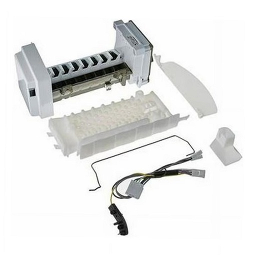 Whirlpool Refrigerator Ice Maker Assembly - W11284458, Replaces: W11088559
