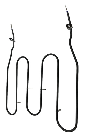 GE Oven Bake Element - WG02F05466, Replaces: WB44X10018