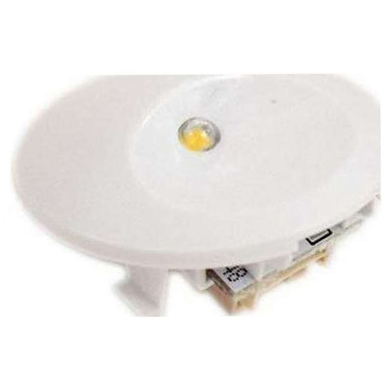 GE Refrigerator LED Light - WR55X25754, Replaces: WR55X26486