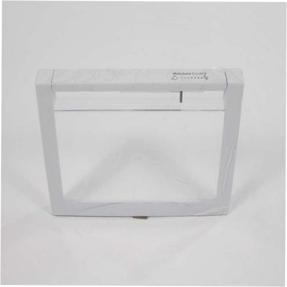 Whirlpool Refrigerator Front Drawer Panel - WPW10688114, Replaces: W10510693