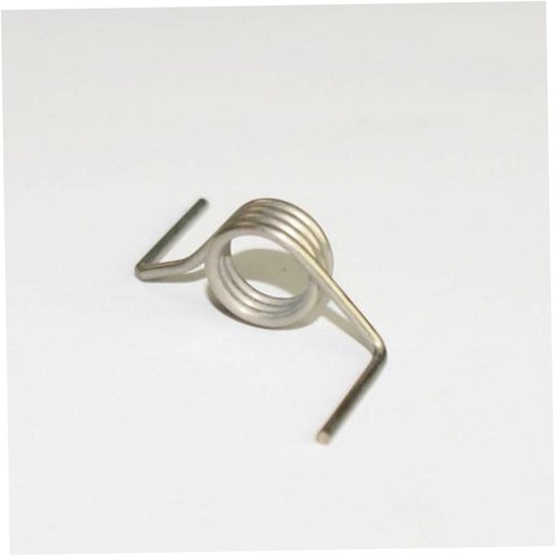 Samsung Refrigerator Divider Door Spring - DA81-01345B, Replaces: DA61-07471A