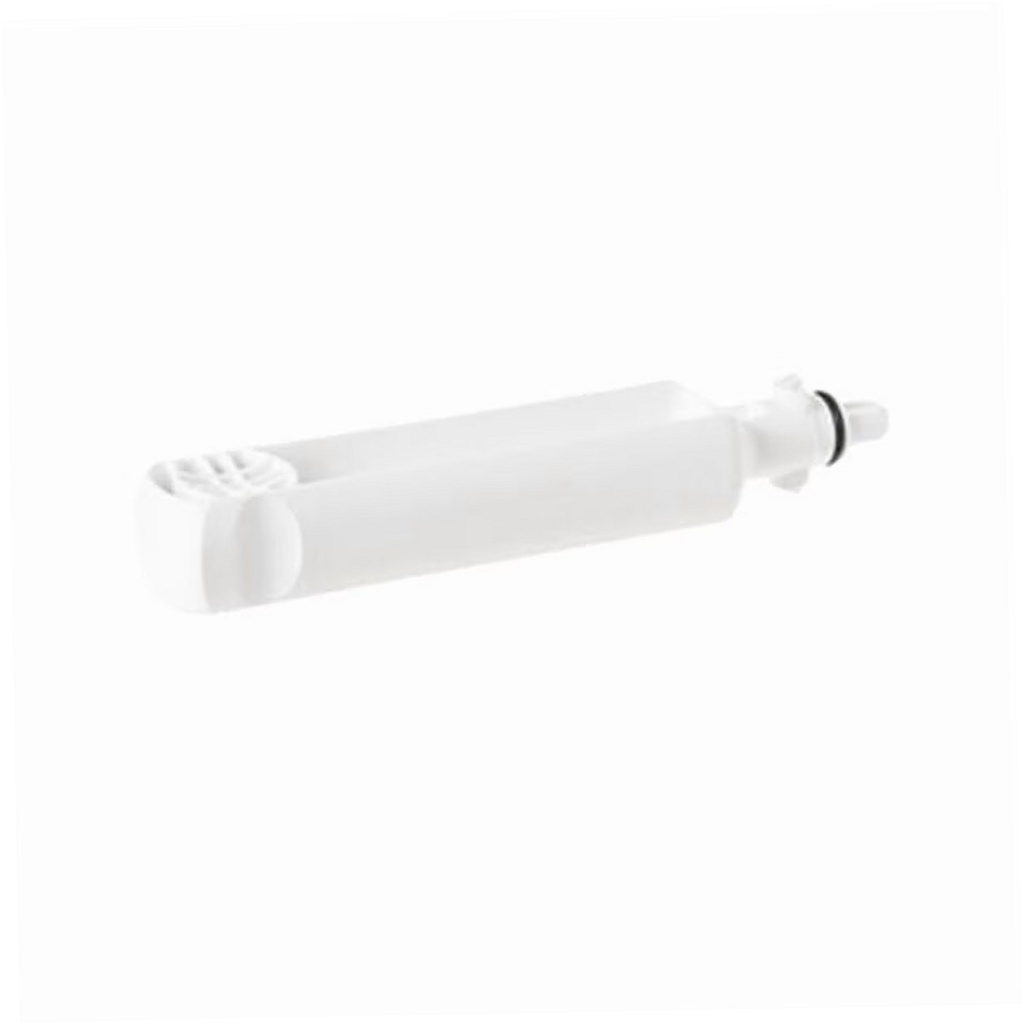 GE Refrigerator Water Filter Bypass Plug - WR01X29059, Replaces: WR01X29059-12PK