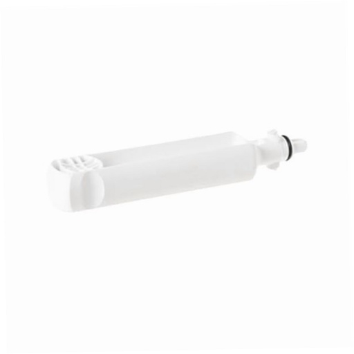 GE Refrigerator Water Filter Bypass Plug - WR01X29059, Replaces: WR01X29059-12PK