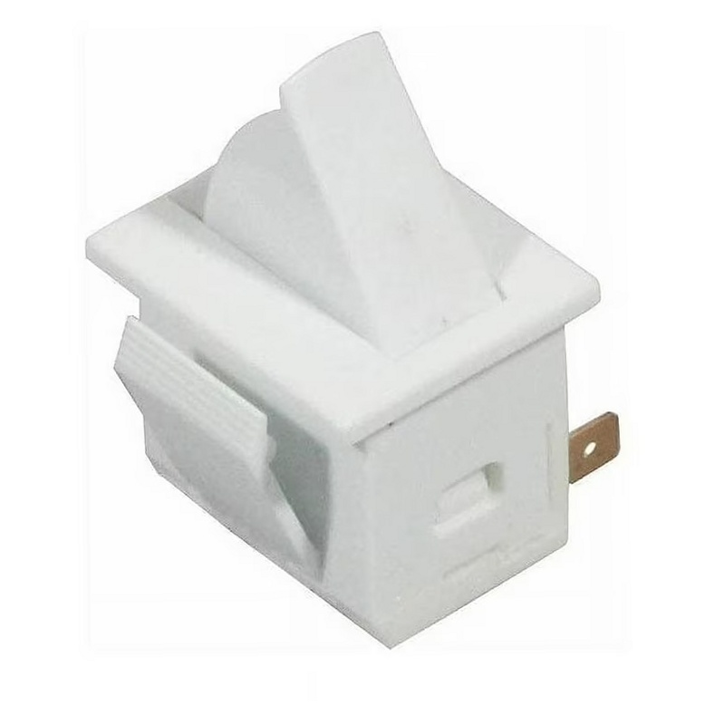 Whirlpool Refrigerator Door Switch - W11123941, Replaces: W10847853