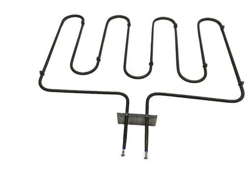 GE Oven Bake Element - WG02F07551, Replaces: WB44T10110