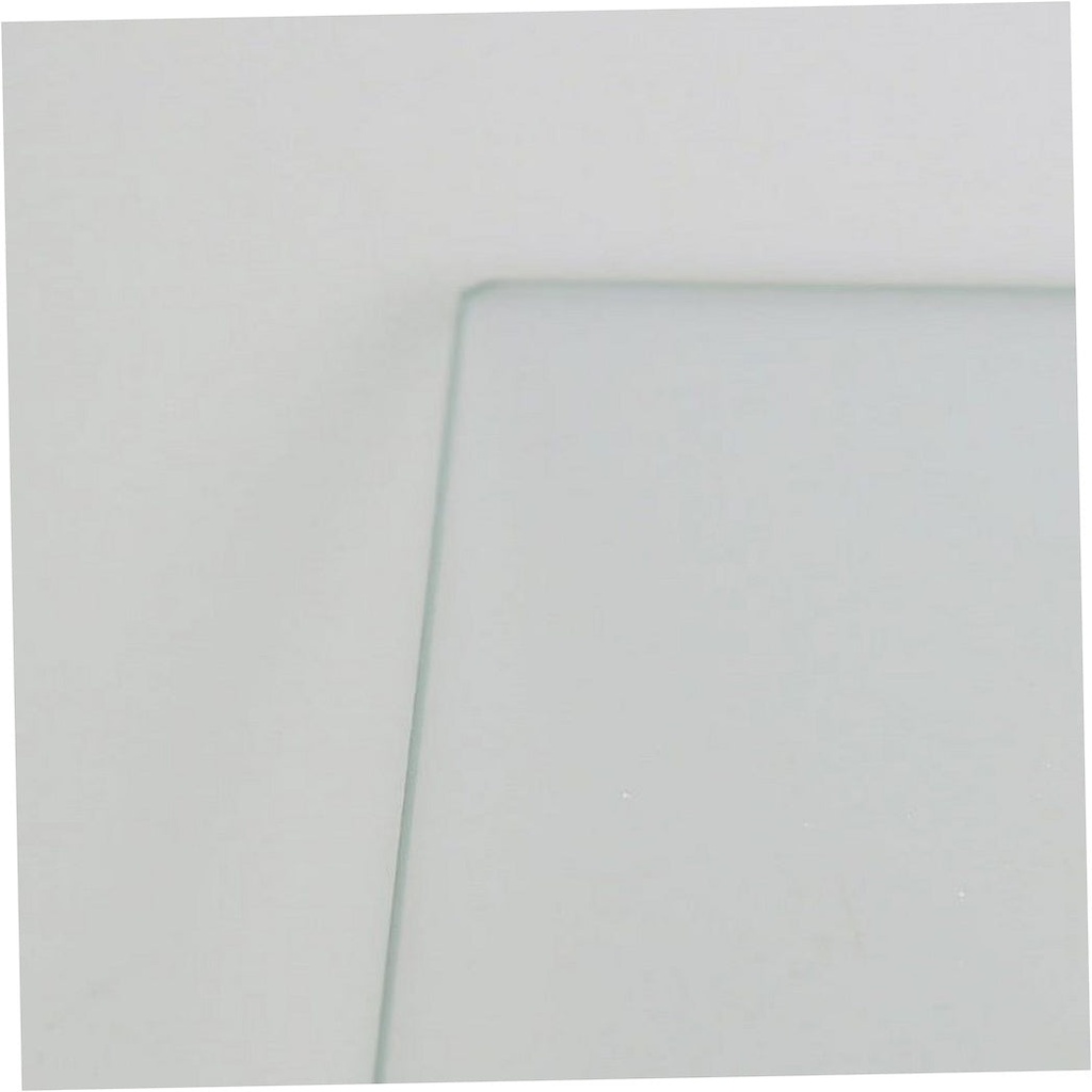 GE Refrigerator Glass Shelf - WR32X21260