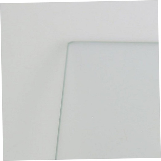 GE Refrigerator Glass Shelf - WR32X21260