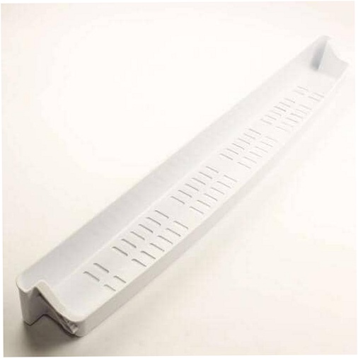 Samsung Refrigerator Freezer Door Bin (Cool White) - DA63-07512A