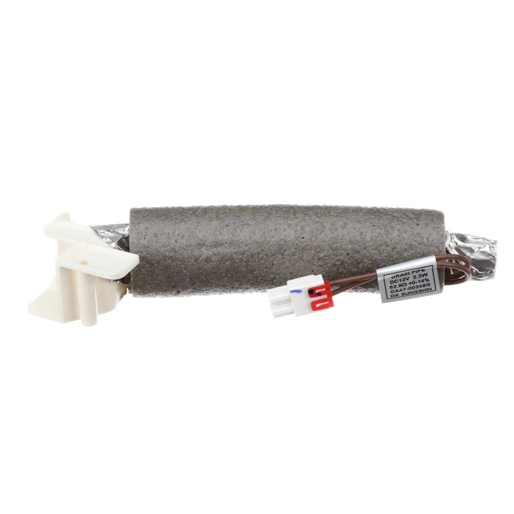 Samsung Refrigerator Drain Hose - DA97-19898A