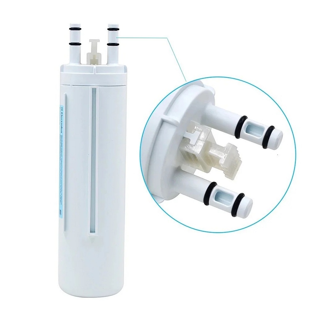Frigidaire Refrigerator Water Filter - WF3CB, Replaces: 242069601