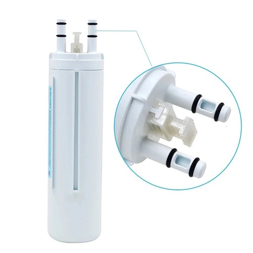 Frigidaire Refrigerator Water Filter - WF3CB, Replaces: 242069601