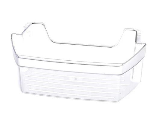 GE Refrigerator Door Shelf Bin - WR71X38291, Replaces: WR71X25043