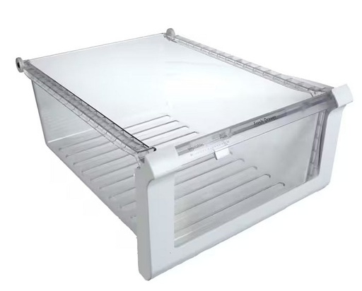 Frigidaire Refrigerator Crisper Drawer - 5304508854, Replaces: 5304508405