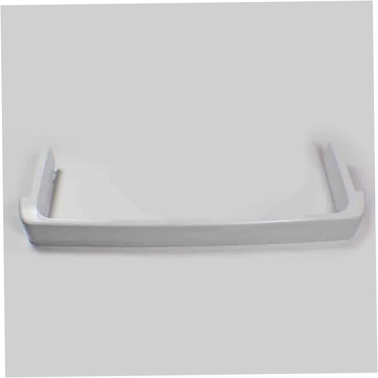GE Refrigerator Door Shelf Bar - WR17X11889, Replaces: WR17X12916
