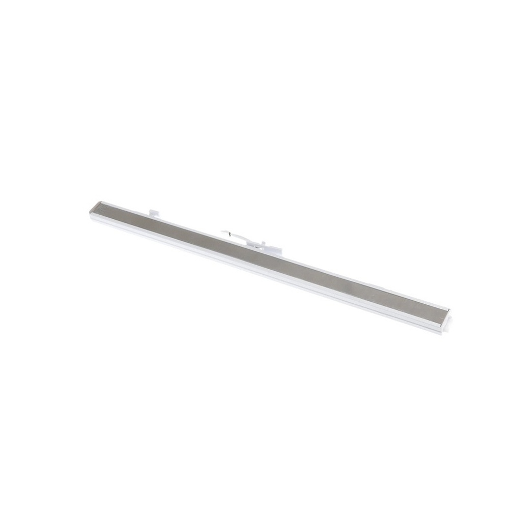 Samsung Refrigerator French Assembly (Silver) - DA97-12684D