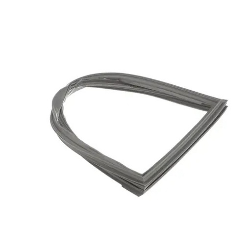 LG Refrigerator Door Gasket (Right) - ADX73550624, Replaces: ADX72930405
