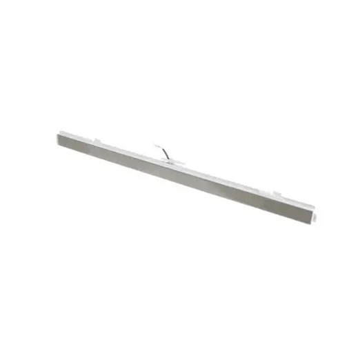 Samsung Refrigerator French Assembly (Gray) - DA97-07661C