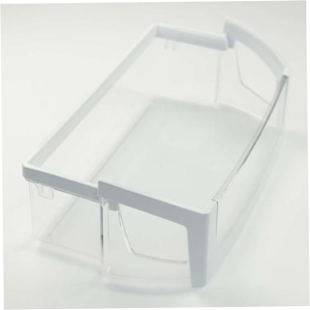 Whirlpool Refrigerator Gallon Door Shelf Bin - WPW10224961, Replaces: W10224961