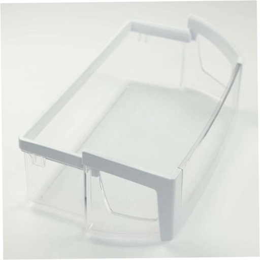Whirlpool Refrigerator Gallon Door Shelf Bin - WPW10224961, Replaces: W10224961