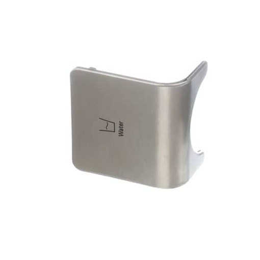 LG Refrigerator Button Assembly - ABH74219603, Replaces: ABH74219601