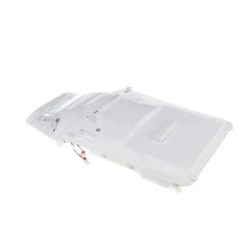 Samsung Refrigerator Evaporator Cover - DA97-08724N, Replaces: DA97-08724B