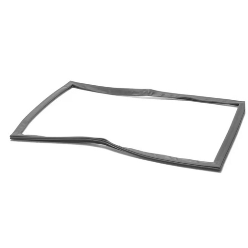 GE Refrigerator Freezer Door Gasket - WR14X36194, Replaces: WG03L11297