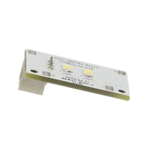 Samsung Refrigerator LED Lamp Assembly - DA41-00676J