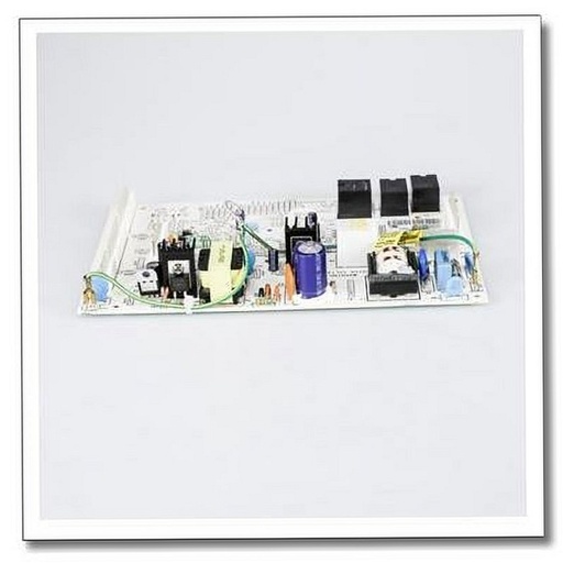 GE Refrigerator Main Control Board - WR55X24347, Replaces: WR55X11061