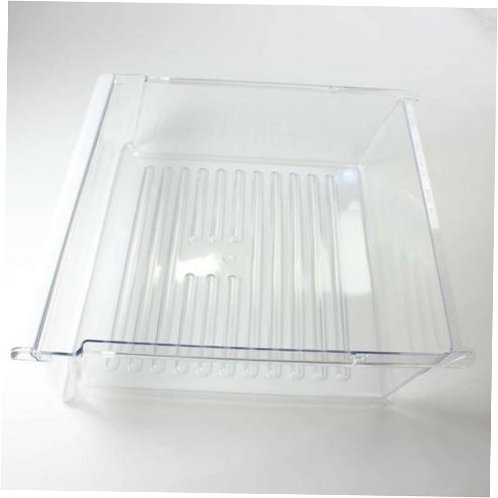 Whirlpool Refrigerator Snack Pan - WP2309517, Replaces: 2309517