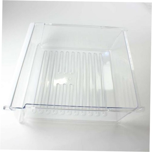 Whirlpool Refrigerator Snack Pan - WP2309517, Replaces: 2309517