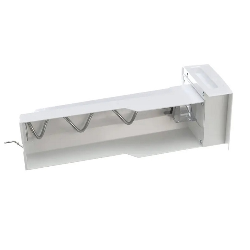 Frigidaire Refrigerator Ice Container Assembly - 242093006