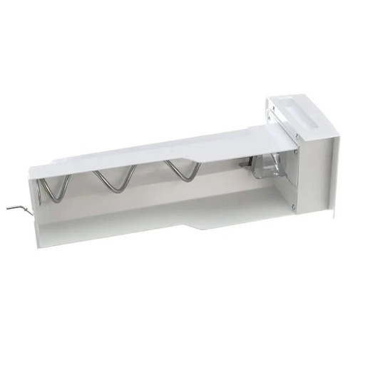 Frigidaire Refrigerator Ice Container Assembly - 242093006