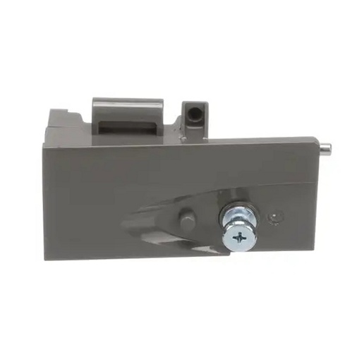 Samsung Refrigerator Handle Cap Assembly (Right) - DA97-11913L, Replaces: DA97-11913M