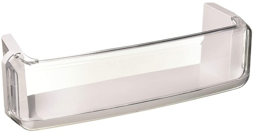 Whirlpool Refrigerator Door Shelf Bin (Left) - W10838874, Replaces: W10493532