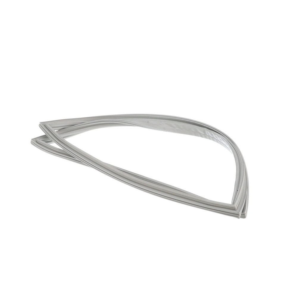 Samsung Refrigerator Freezer Door Gasket - DA63-06541D, Replaces: DA63-06541A