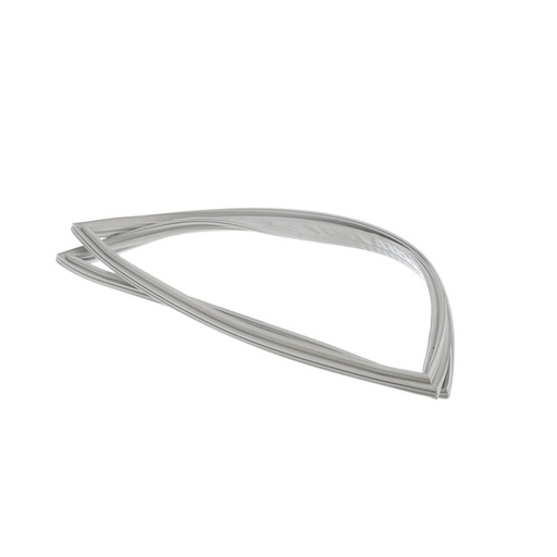 Samsung Refrigerator Freezer Door Gasket - DA63-06541D, Replaces: DA63-06541A