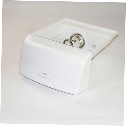 Frigidaire Refrigerator Ice Container Assembly - 241914703