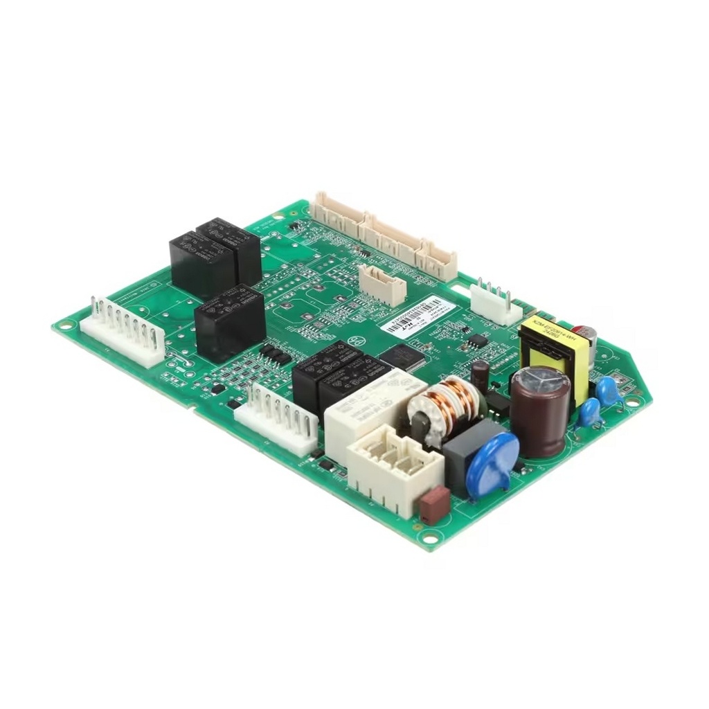 Whirlpool Refrigerator Control Board - W11449482, Replaces: W11023173