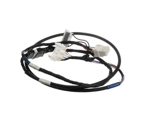 Samsung Refrigerator FlexZone Wire Harness Assembly - DA96-00640B