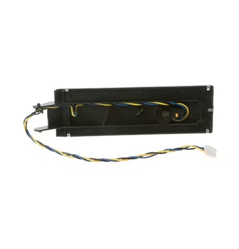 GE Refrigerator Dispenser Actuator - WR17X13060, Replaces: WR17X13098