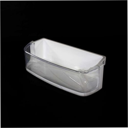 Whirlpool Refrigerator Door Shelf Bin - WPW10160952, Replaces: 2188865