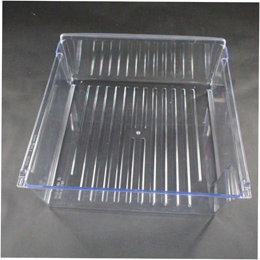 Frigidaire Refrigerator Meat Drawer - 241969607, Replaces: 241969601