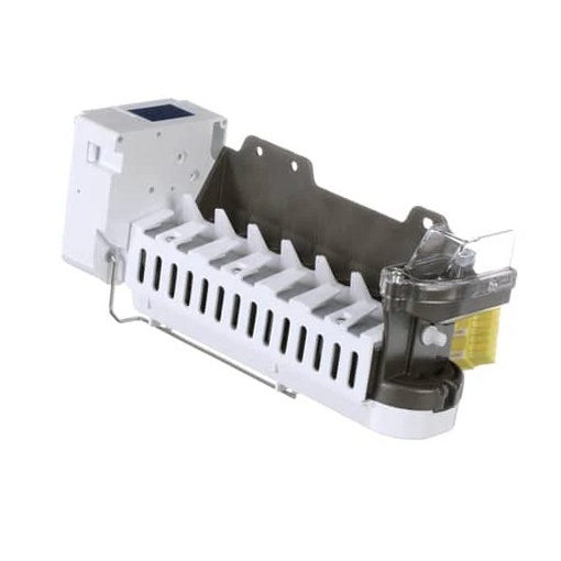 LG Refrigerator Ice Maker Assembly - AEQ73209904