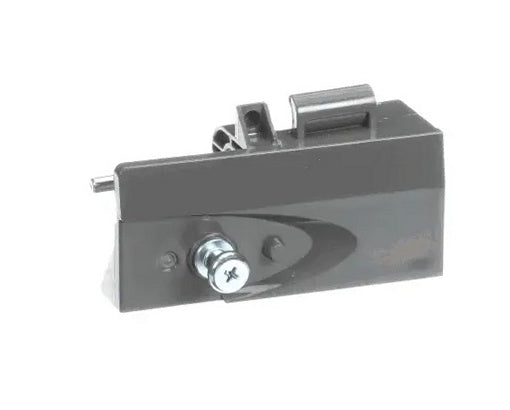 Samsung Refrigerator Handle Cap Assembly (Left) - DA97-11912L, Replaces: DA97-11912M