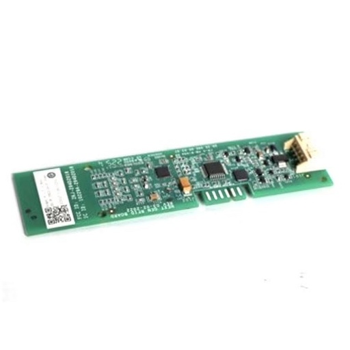 GE Refrigerator Main Control Board W/LED Lights - WR55X43825, Replaces: WR55X31087