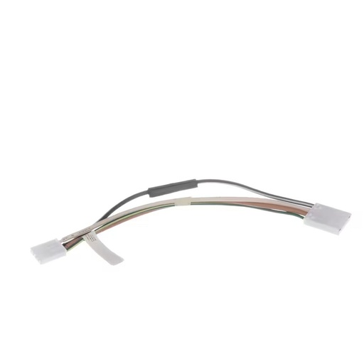 Whirlpool Refrigerator Icemaker Wire Harness - W10838084, Replaces: W10508644