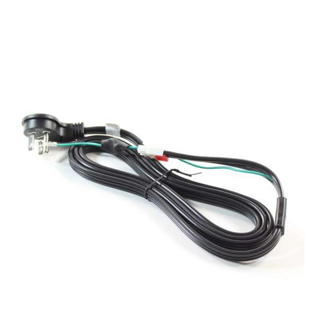 Samsung Refrigerator Power Cord - 3903-001003, Replaces: 3903-000519