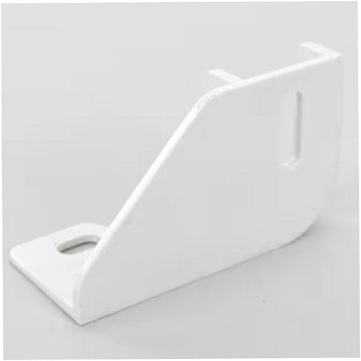 Whirlpool Ice Machine Ice Maker Mounting Bracket - W11500948, Replaces: 628229