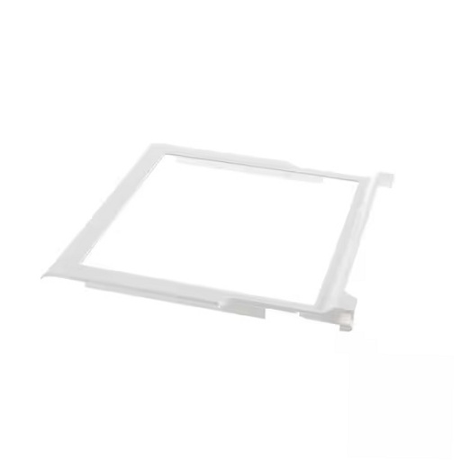 Whirlpool Refrigerator Glass Shelf - WPW10276354, Replaces: 2309561