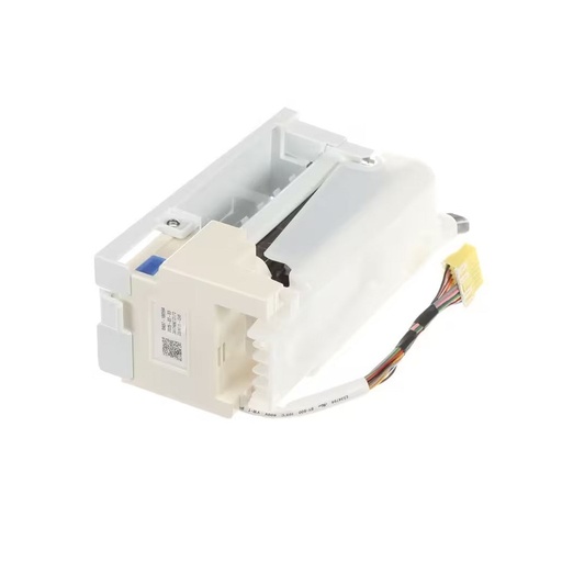 Samsung Refrigerator Ice Maker Assembly - DA97-18859A, Replaces: DA97-13718A